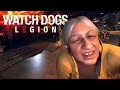 Watch Dogs Legion | absolute badass stealth gameplay #4