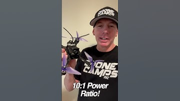 Why your DJI AVATA is CRASHING in 60 Seconds