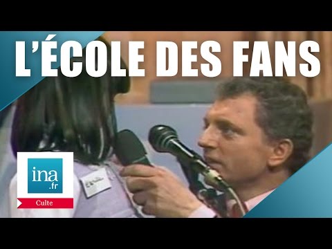 Culte: L'école Des Fans Mon Papa | Archive Ina