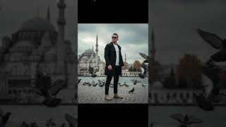 Bide Beni Sivilde Görün