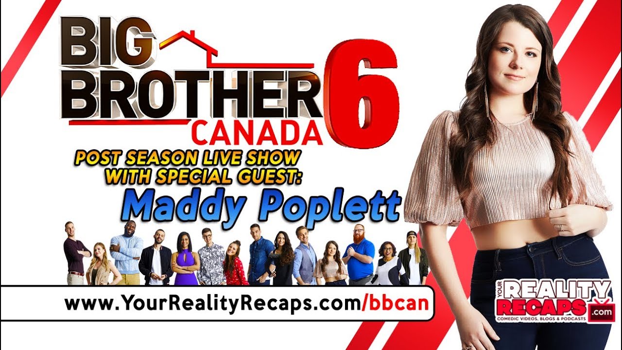 #BBCAN6