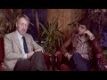 Richard Douglas Jensen Interviews Max Von Sydow