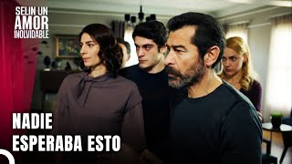 Aziz Persigue A Kartal Selin Un Amor Inolvidable Capítulo 7