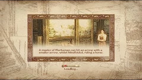 Oblivion Playthrough part 20 with mods no commentary