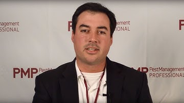 PMPs predict problem pests for 2017