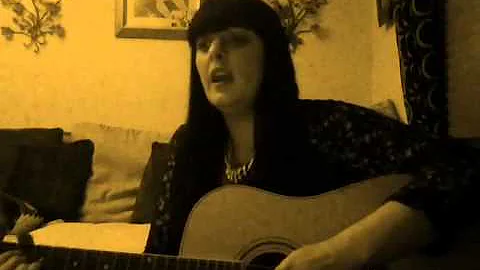 The Evelyn Marie - sang by Mary Gillespie