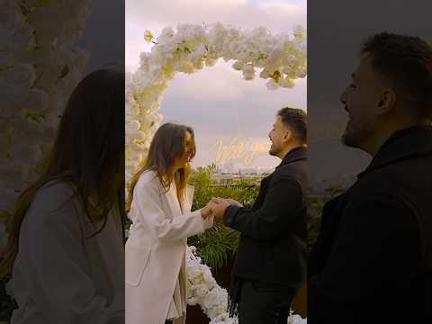 بربوزل وسام قطب و سارة