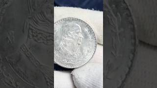 СТОИТ ЛИ ПОКУПАТЬ ДЕШЕВЫЕ СЕРЕБРЯНЫЕ МОНЕТЫ 🪙 #coin #коллекционированиемонет #нумизматика #money