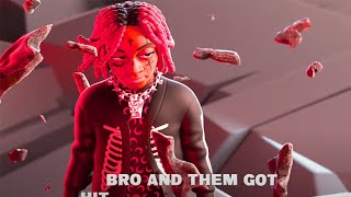 Trippie Redd - Holy Smokes Ft. Lil Uzi Vert | AMV