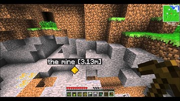 Minecraft ftb ep.1 with treesap: getting started