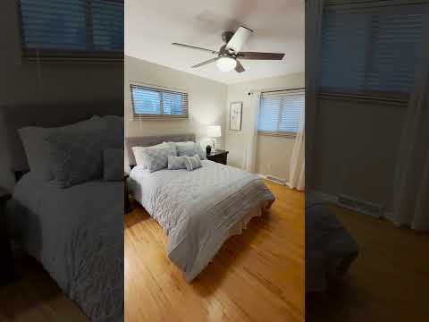 6360 Quail Street, Arvada, CO home video tour
