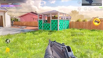 CODM 4K Graphics Setting #ytshorts #viral #cod #codm #codmobile