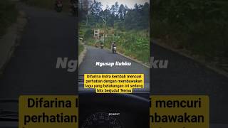 Lirik Lagu Nemu - Difarina Indra Adella