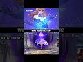 Guinevere from china or global? #mlbb #mobilelegendsbangbang