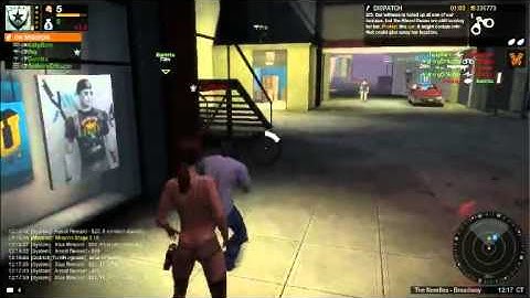 All Points Bulletin (APB) / HD Stream **OPEN BETA TODAY**