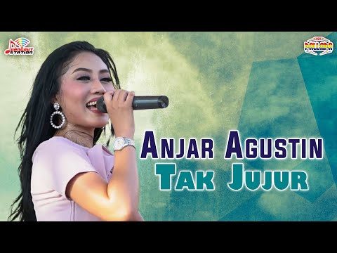 Anjar Agustin - Tak Jujur (Official Music Video)