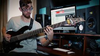 Bass GROOVE in Drop E0