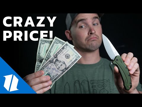 On a Budget? The Best Steels for the Best Price | Knife Banter S2 (Ep 31)