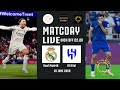 🔴 LIVE FOOTBALL : เรอัล มาดริด 1-1 อัล ฮิลาล  | Club World Cup | 18 มิ.ย.68