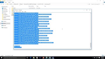 How to install ArcGIS 10.1 || In Telugu || By Jast GIS