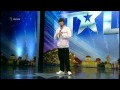 Prikol din culise Moldova are Talent part 2