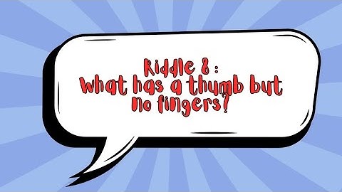 Try to Solve All 15 Riddles Before Time Runs Out! | Ultimate Brain Challenge 2025