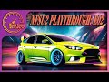 Need For Speed: Underground 2, Playthrough E02 – Weekend Warrior (XBox controller)
