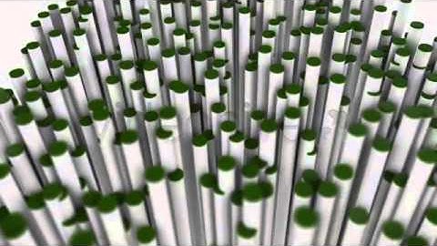 After Effects Project Files   Cylinders Logo Reveal E3D   VideoHive