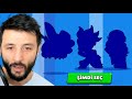 Dün Gece 3 BEDAVA KOSTÜM KAZANDIM 😋 Brawl Stars