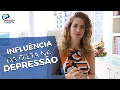 Vídeo: Depressão, Alimentação Emocional E Alterações De Peso A Longo Prazo: Um Estudo Prospectivo De Base Populacional