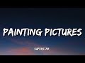 Superstar - Painting Pictures (Lyrics) | mama don&#39;t worry you raised a gangsta