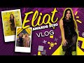 VLOG #1 | ELIOT AWARDS 2020 | DETRÁS DE CÁMARAS