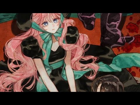 Манга || Я воспитываю чёрного дракона. || Гг девушка,Ведьма ||1-3 главы ...