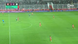 Thumbnail for 🔴 بث مباشر | النادي المكناسي - الرجاء الرياضي