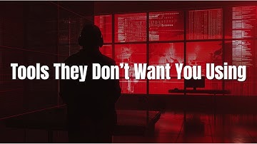 Top 3 Dark AI Tools That Print Money While You Sleep