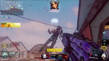 Smacking Its Gevo, Aliveisgod, Palitic & Leaks Beams