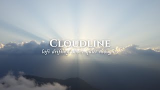 LAZY NEBULA — Cloudline | Echoes of Love: Places Still Whispering Their Name