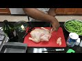 How to raise pastured poultry week 8 roast a chicken