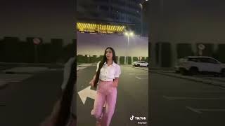 Aydas Tiktok Dans Videosu