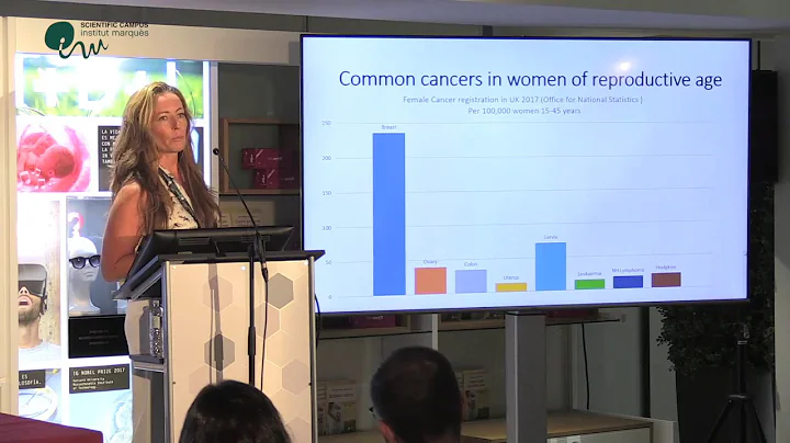 Dr. Sara Matthews - Pregnancy by ART in Cancer Sur...