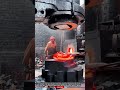 Innovation Hydraulic Hot Forging Press Machine for Heavy Metal Forming #tech