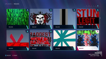 WWE 2K20 create a superstar creating Melissa outlaw desiding what attire to create for her subscribe