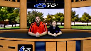 Sky View Elementary - 12/11/15