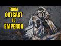 From SLAVE To Mongolian WORLD CONQUEROR: The Rise Of GENGHIS KHAN