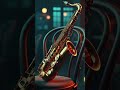 サックスの音色が心地いい 落ち着くジャズ サックス BGM - リラックスタイム, 作業用音楽, 睡眠用bgm, 息抜きや気分転換に #shorts #ジャズ #ジャズサックス