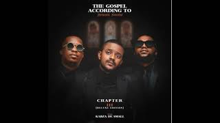 Artwork Sounds  Praise You Feat Kabza De Small U0026 Stakev