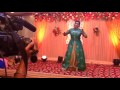 Mehek full dance