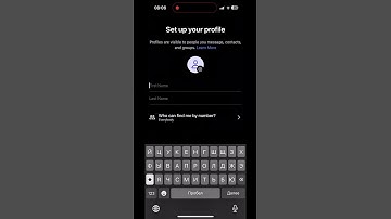 How to create a Signal account and phone numbers for receiving OTP verification