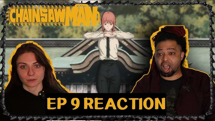 CHAINSAW MAN: Episode 3 MEOWWY'S WHEREABOUTS Review