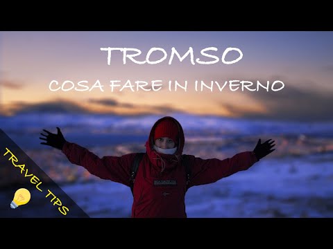 Video: Cosa Fare In Inverno